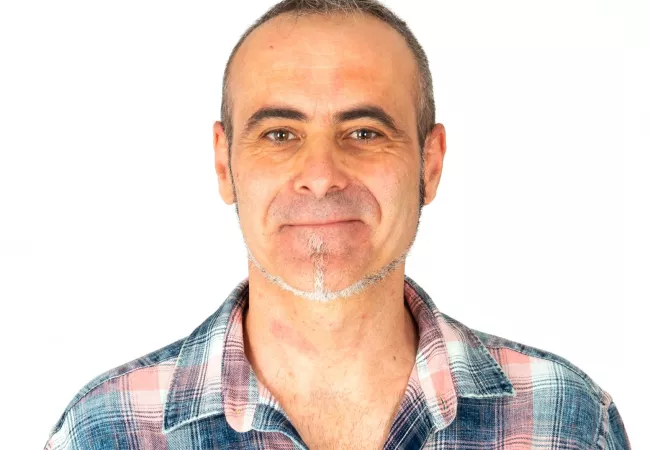 Foto de Manuel Gayete