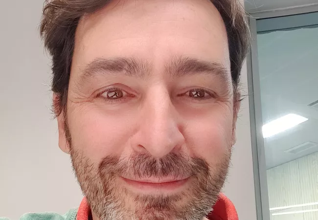 Foto de César de Cara