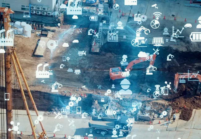 Existen softwares que ayudan en la gestión de proyectos de arquitectura