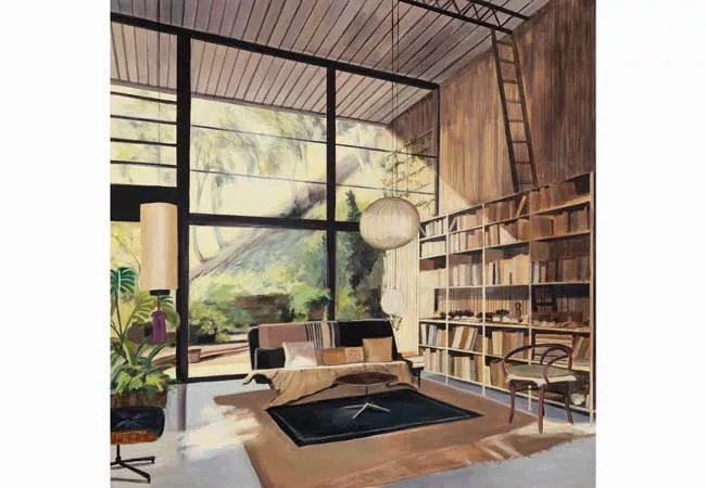 Jose Antonio Coderch - CASA C Y LA PISCINA
