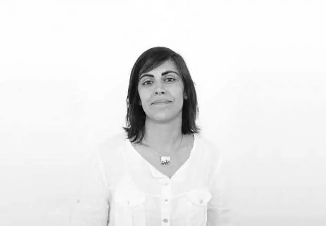 Foto de Helena Cruz Gallach