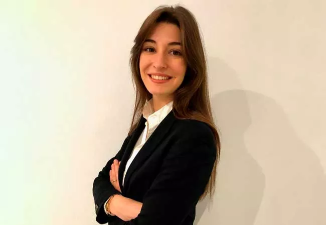 Foto de Maria García Gil