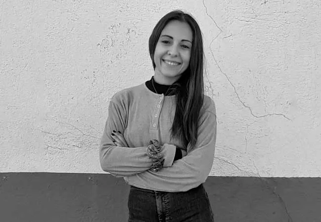 Foto de Marta Miquel Lopez, ex alumna del curso de urbanismo