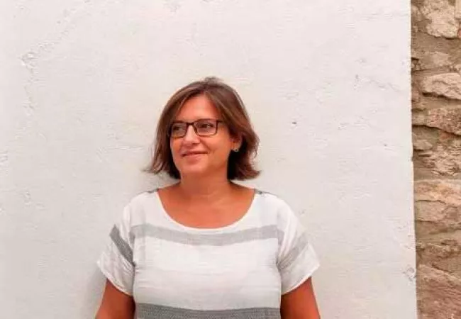 Foto de Mònica Beguer