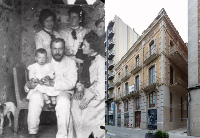Casa natal Dalí