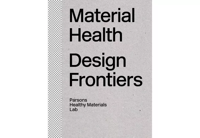 Portada del libro Material Health