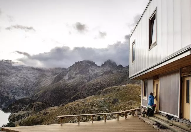 Arquitectura positiva