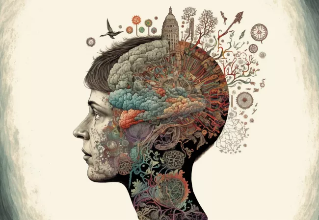Neuroplasticidad