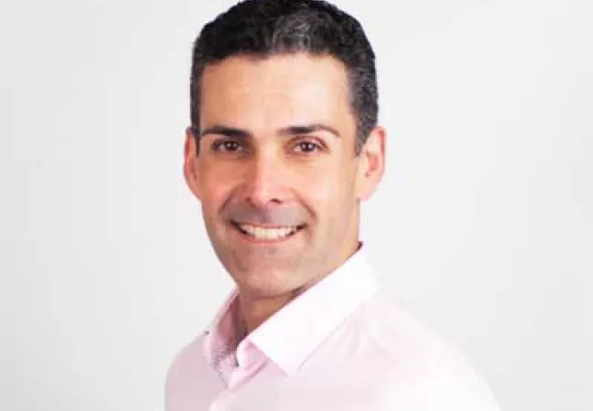 Carlos Gimeno