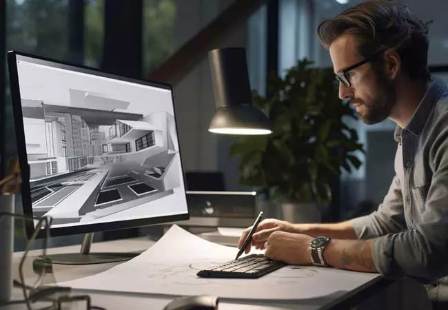 Software renderizacion