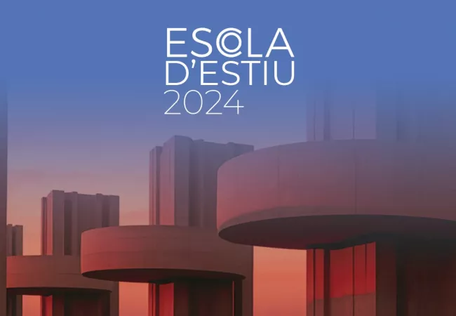 Representación de edificios hecha con Midjourney