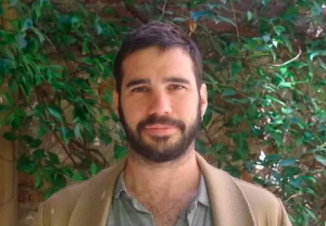 Foto de Víctor Viscor