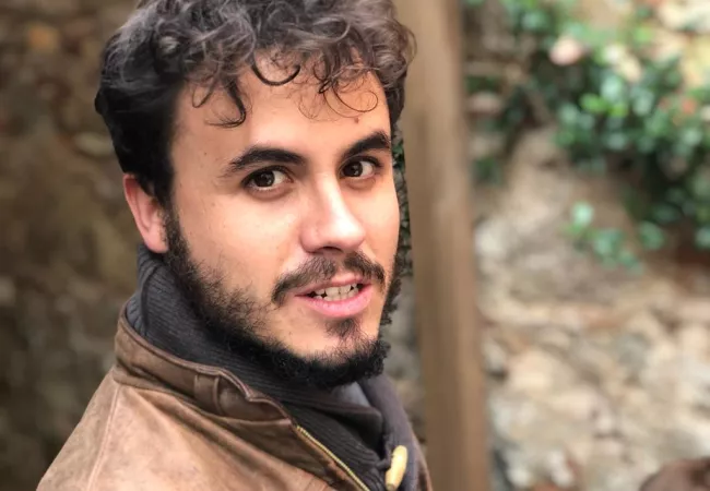 Foto de Pablo González Ruiz