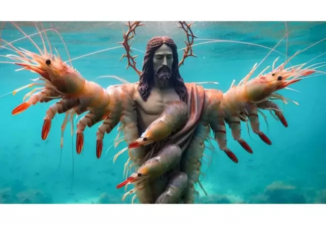 Meme del Jesús Gamba