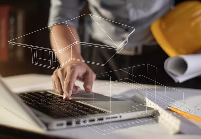 Representación de Archicad