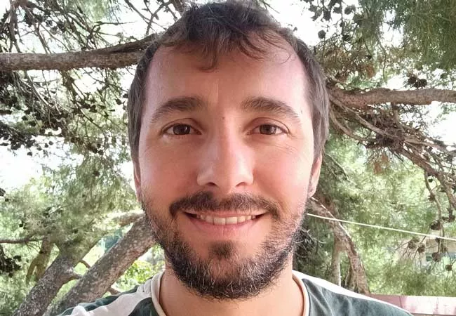 Foto de Arnau Bujons