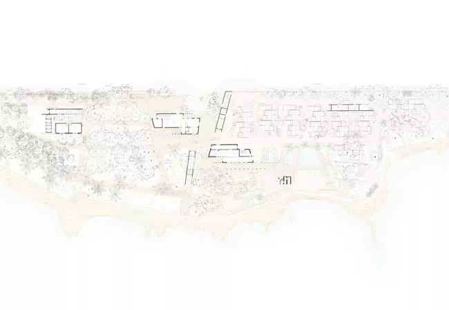 Plano del proyecto