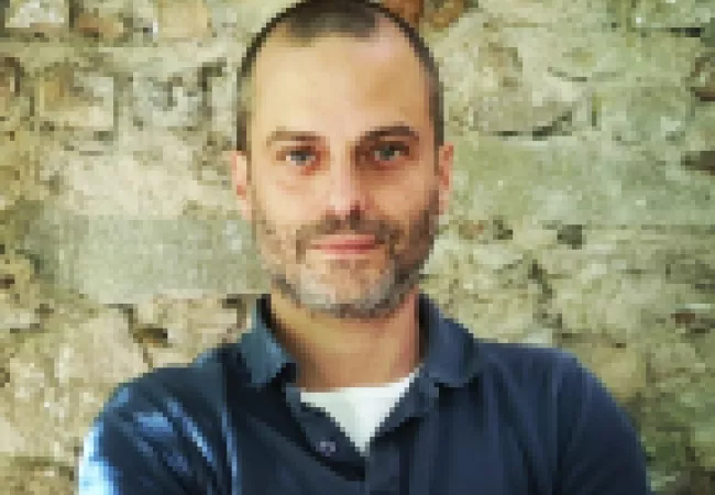 Luca Volpi