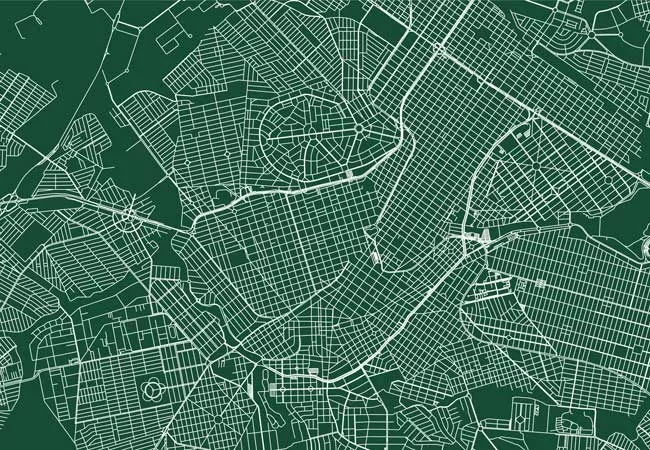 Parcelación urbanística