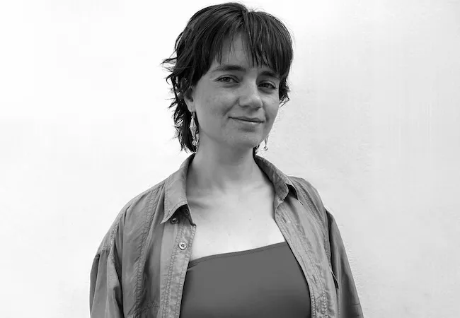 Foto de Nuria Ribas