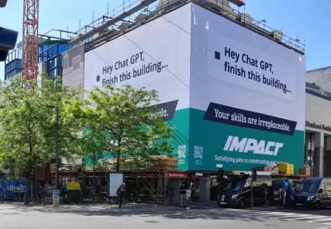 impact