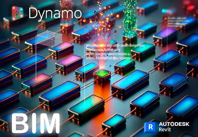 Curso automatismo BIM