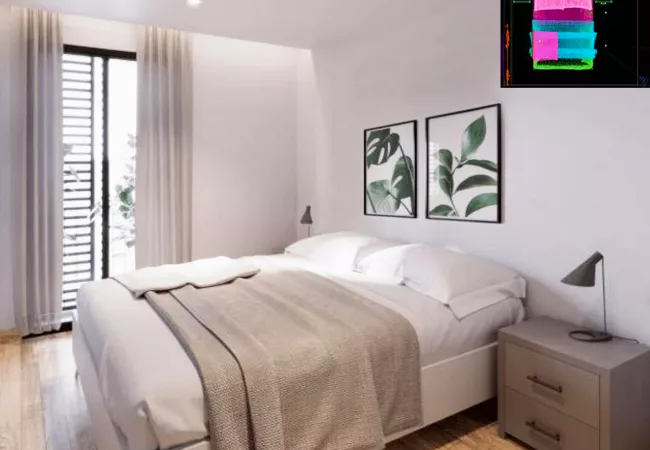 Curs iniciació a la Renderització fotorealista amb 3dsmax i Corona Renderer