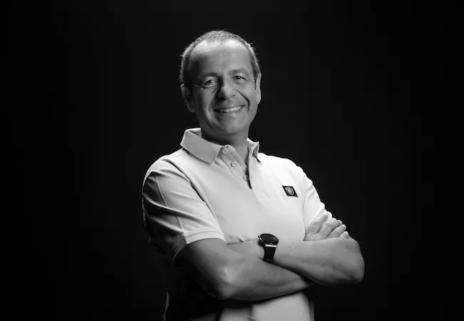 Foto de Xavier Jaume Novo