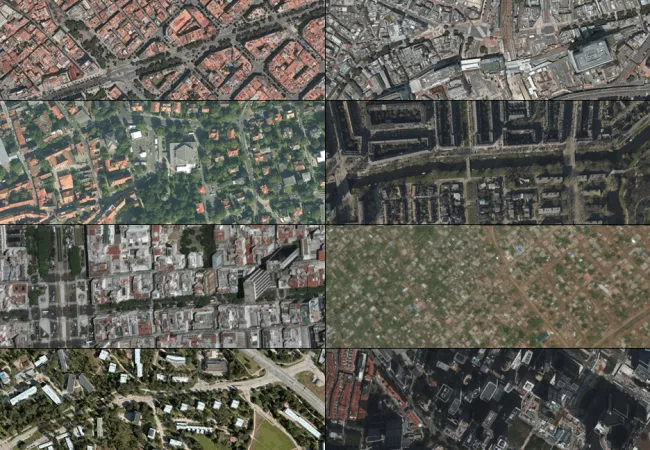 urbanisme