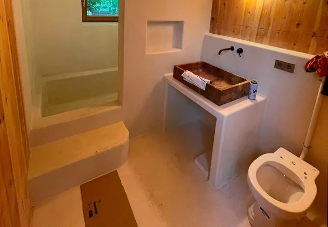 instalaciones casa noguers