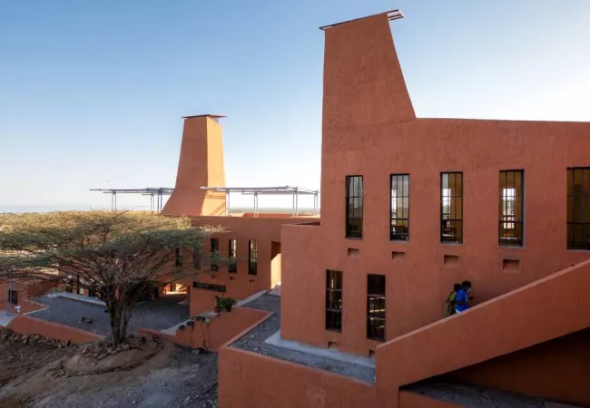 turkana nominados Construmat