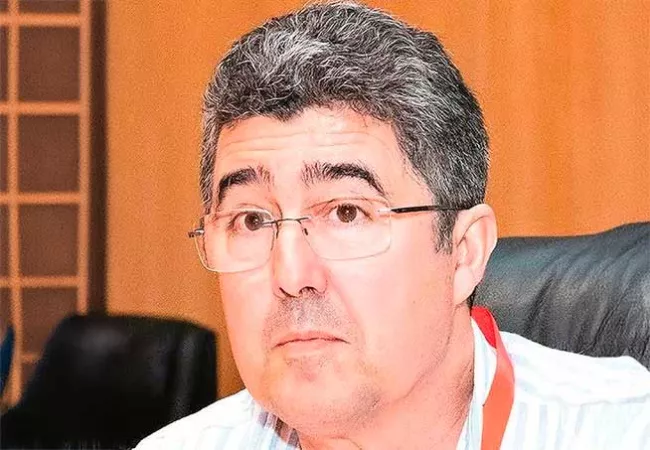 Foto de Albert Chuchi