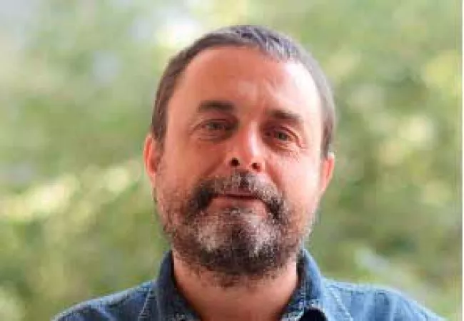Foto de Albert Sagrera