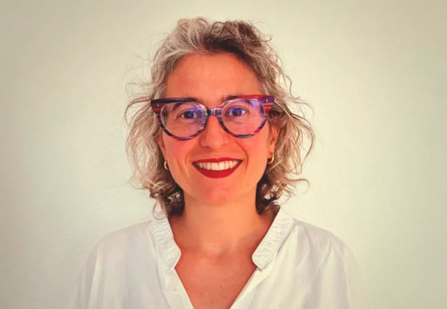 Foto de Julia Chabrera
