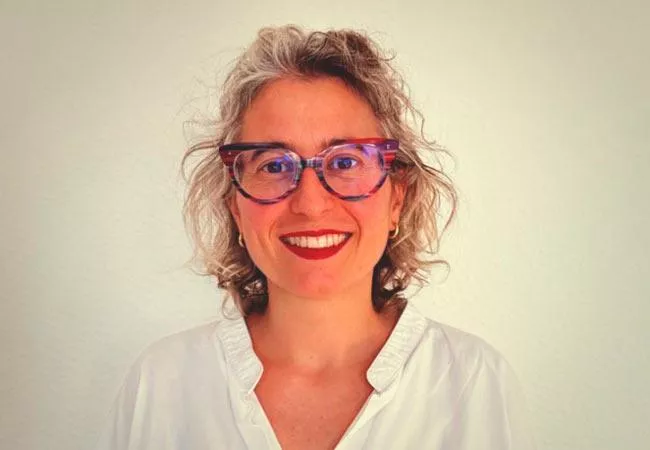 Julia Chabrera