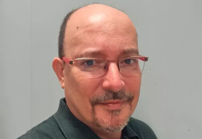 Foto de Albert Soriano