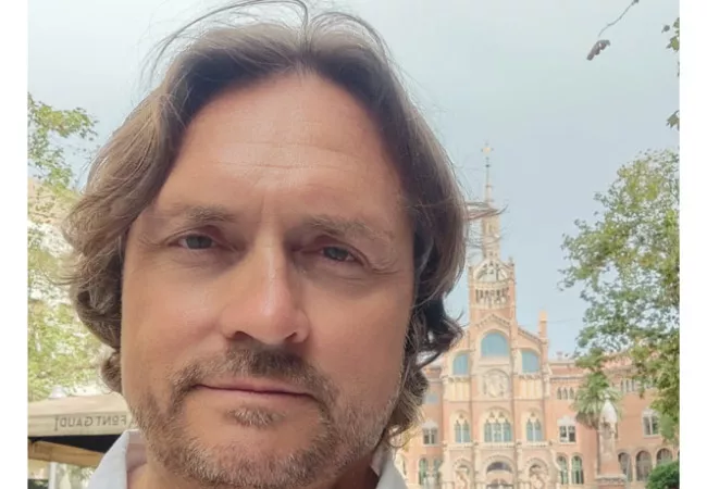 Foto de Gabino Carballo