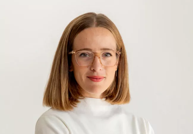 Foto de Caterina del Portillo