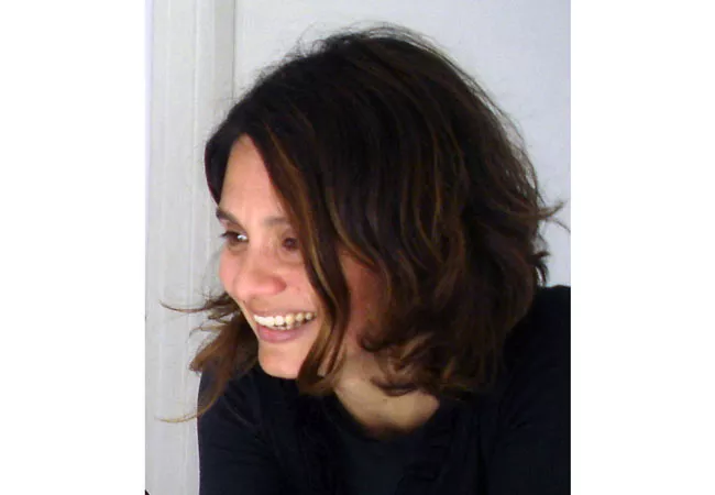 Foto de Caterina Figuerola