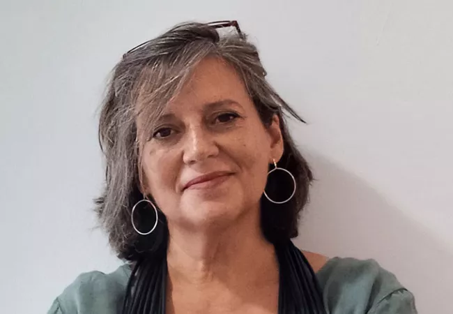 Foto de Mònica Beguer