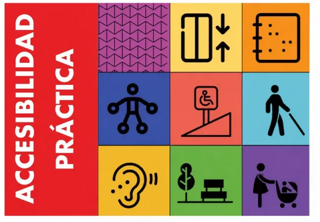 Curso de accesibilidad práctica