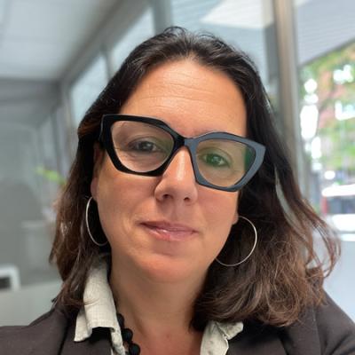 Foto de Eva Gilia Macià