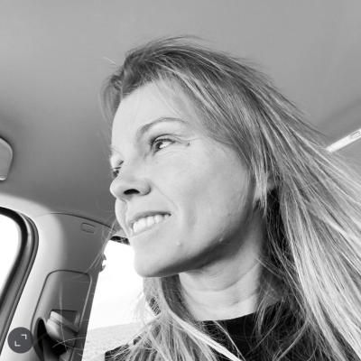 Foto de Silvana Díaz