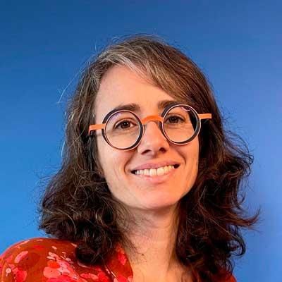 Foto de Alizé Chauvet