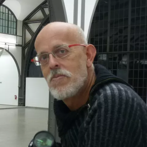 Oriol Poch Mora equipo docente Escola Sert COAC