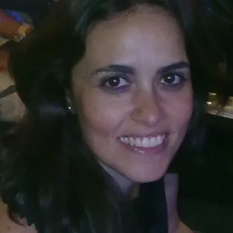 Ruth de León Rodríguez equipo docente Escola Sert COAC