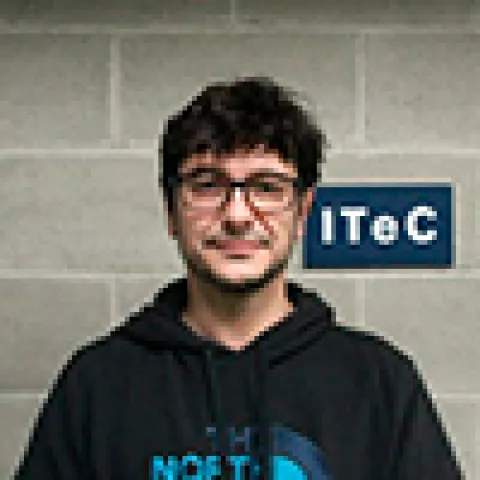 Rafael Moral equipo docente Escola Sert COAC