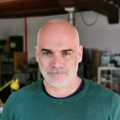 David Juarez