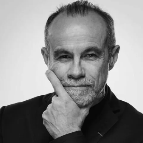 Carlos Moreno