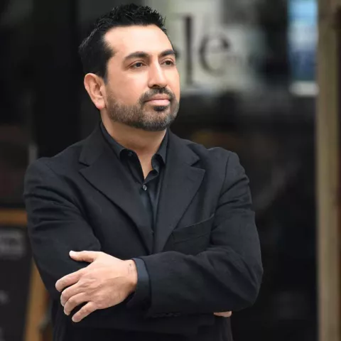 Pablo Soto